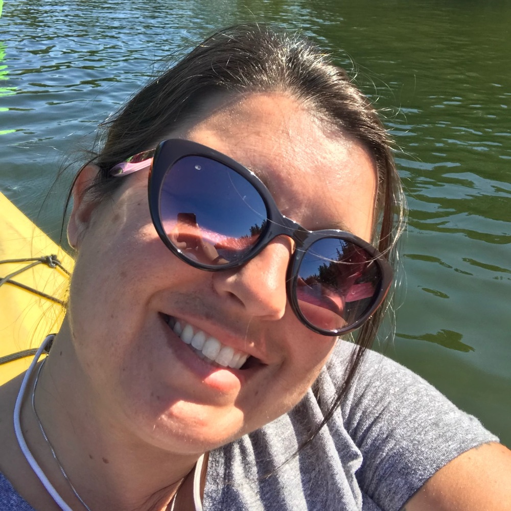 Meet your Posher, Amanda